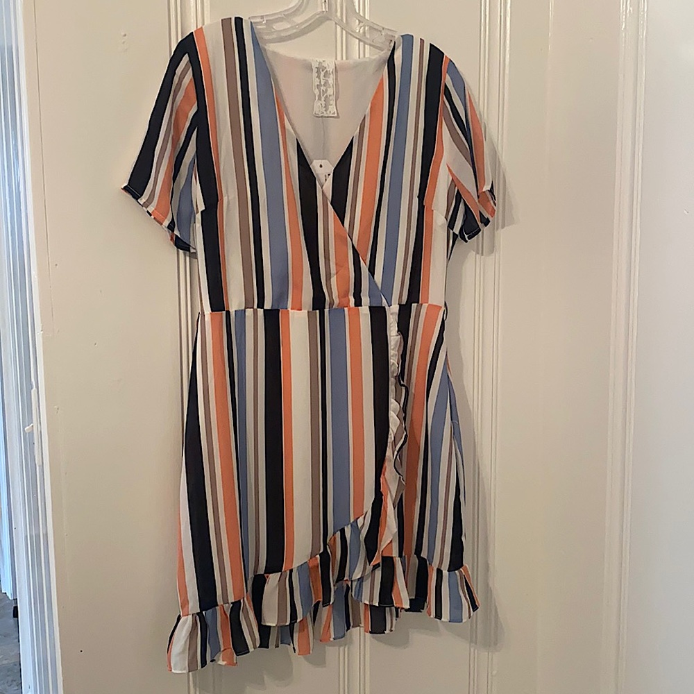 Sadie & Sage dress. Summer dress. NWT